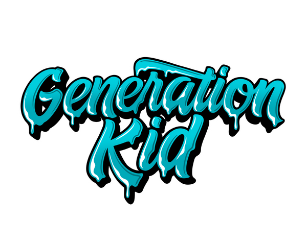 Generation Kid